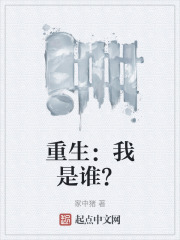 重生：我是谁？