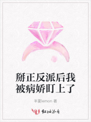 掰正反派后我被病娇盯上了