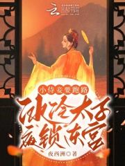 小侍妾要跑路！冰冷太子夜锁东宫