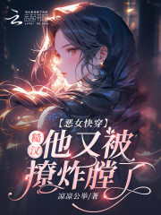 恶女快穿：糙汉他又被撩炸膛了