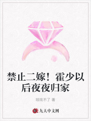 禁止二嫁！霍少以后夜夜归家