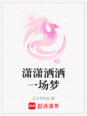 潇潇洒洒一场梦