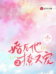 婚后他又撩又宠