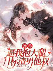 弹幕逼我抱大腿，目标渣男他叔