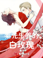 秦先生养的白玫瑰