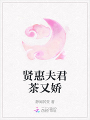 贤惠夫君茶又娇