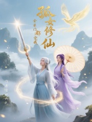 孤女修仙，全宗门都宠我