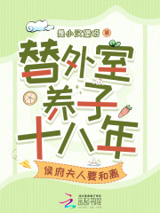 替外室养子十八年侯府夫人要和离