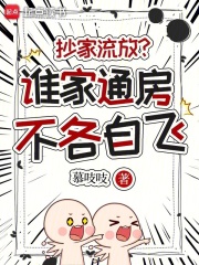 抄家流放？谁家通房不各自飞