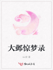 大邺惊梦录