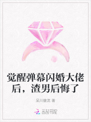 觉醒弹幕闪婚大佬后，渣男后悔了