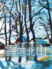 雪落北山