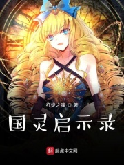 国灵启示录