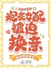 炮灰女配被迫换亲，疯批权臣强宠