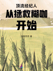 顶流经纪人从拯救糊咖开始