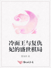 冷面王与复仇妃的盛世棋局