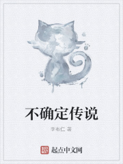 不确定传说