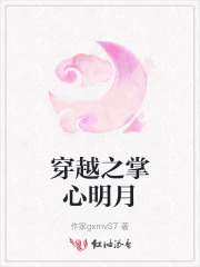 穿越之掌心明月