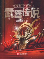 传说中的武器传说小说
